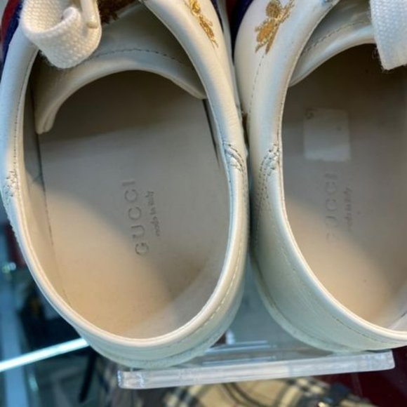 Gucci Sneakers - Picture 4 of 7